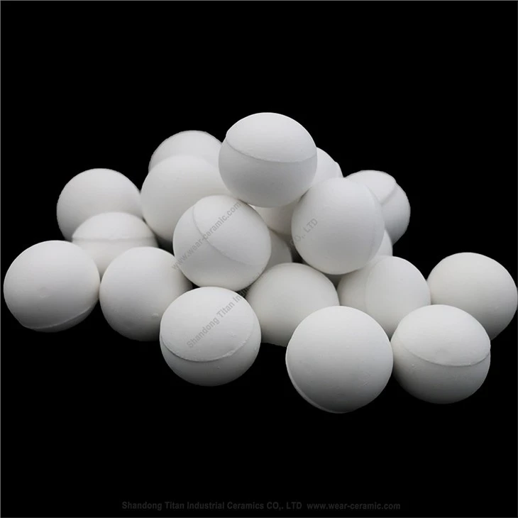 Alumina Ceramic Grind Ball