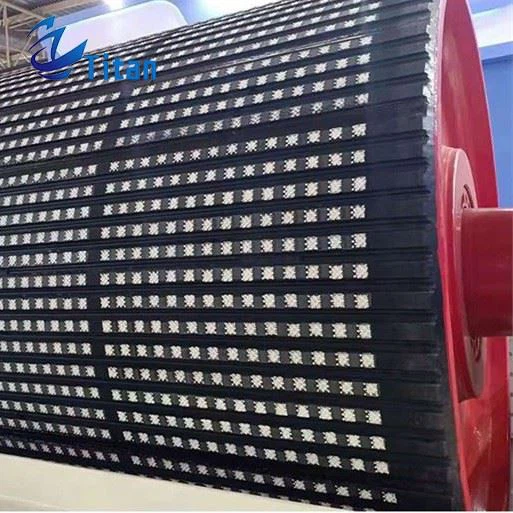 Roller Lagging