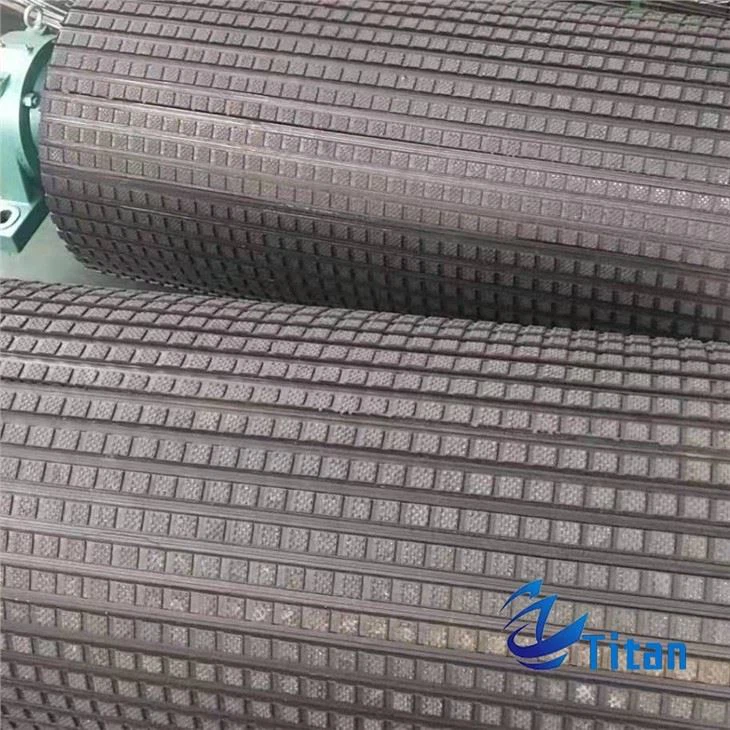 Roller Lagging