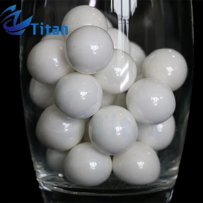 Yttria Stabilized Zirconium Oxide