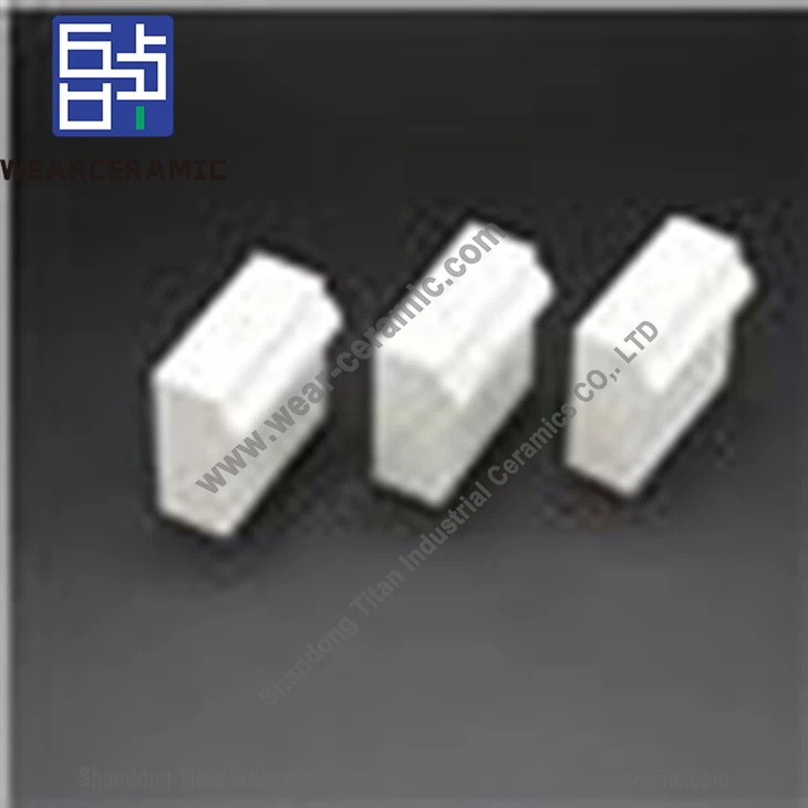 Ceramic Blocks