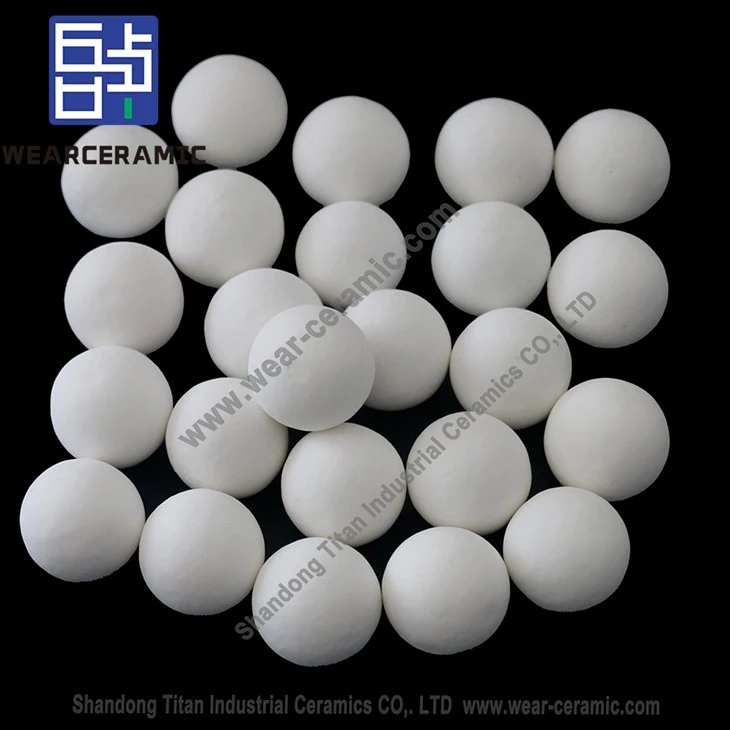 High Alumina Ceramic