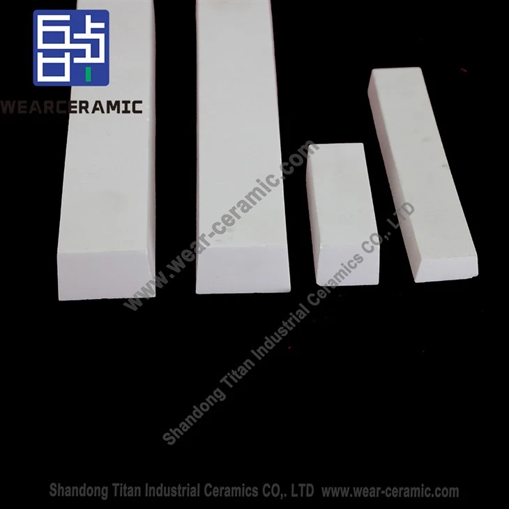 Highly Wear-resistant Zirconium Aluminum Ceramic Liner