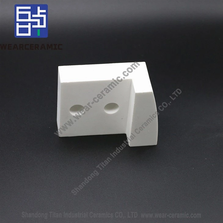 Customized Technical Ceramics