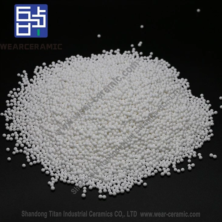 Inert Support Ball