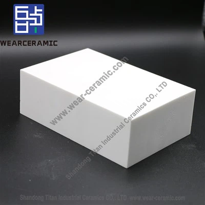 Placas de Alumina