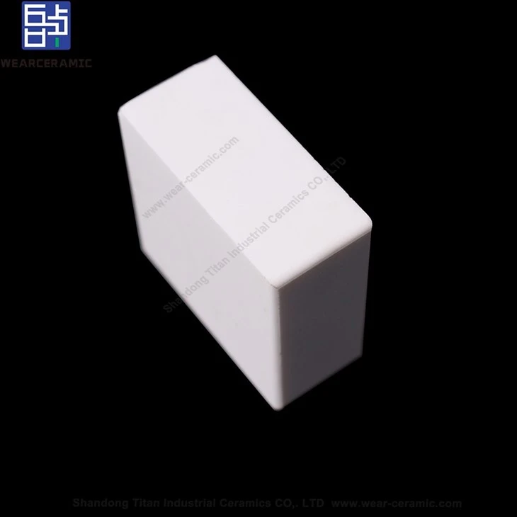 Pastable Square Tiles