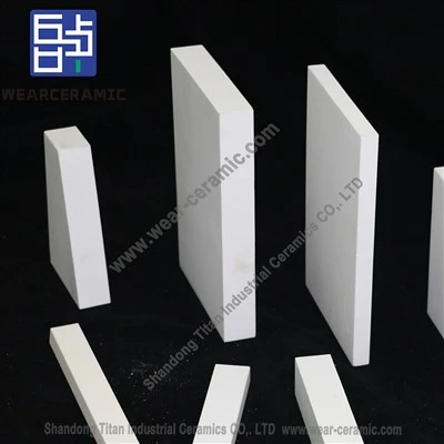 Telhas de alumina 92%