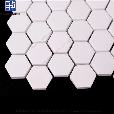 Azulejos Hexágonos