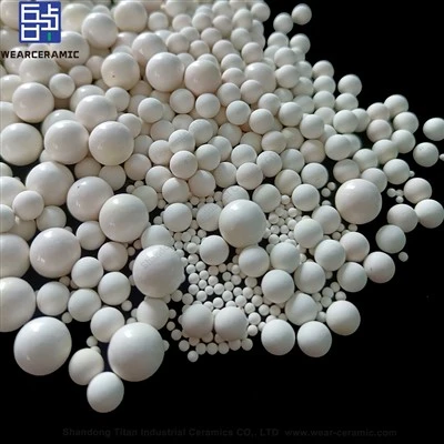 Alumina Endurecida Com Zircônia Zta